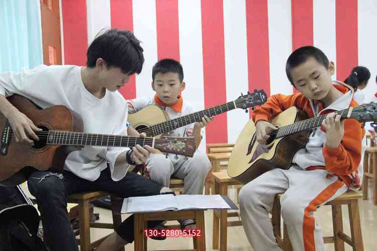 苏州艺术青少年乐器培训班二胡一对一启蒙班